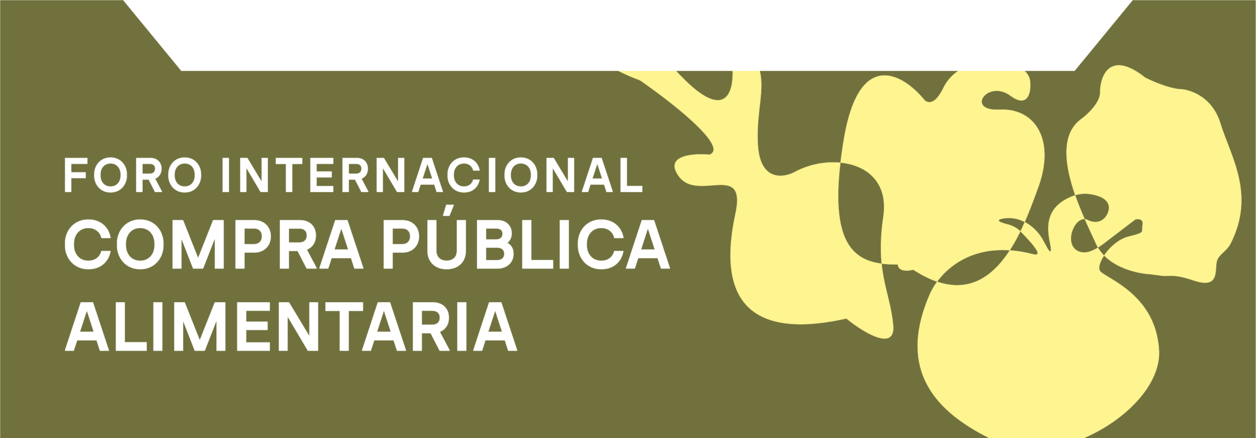 Foro de Compra Pública Alimentaria