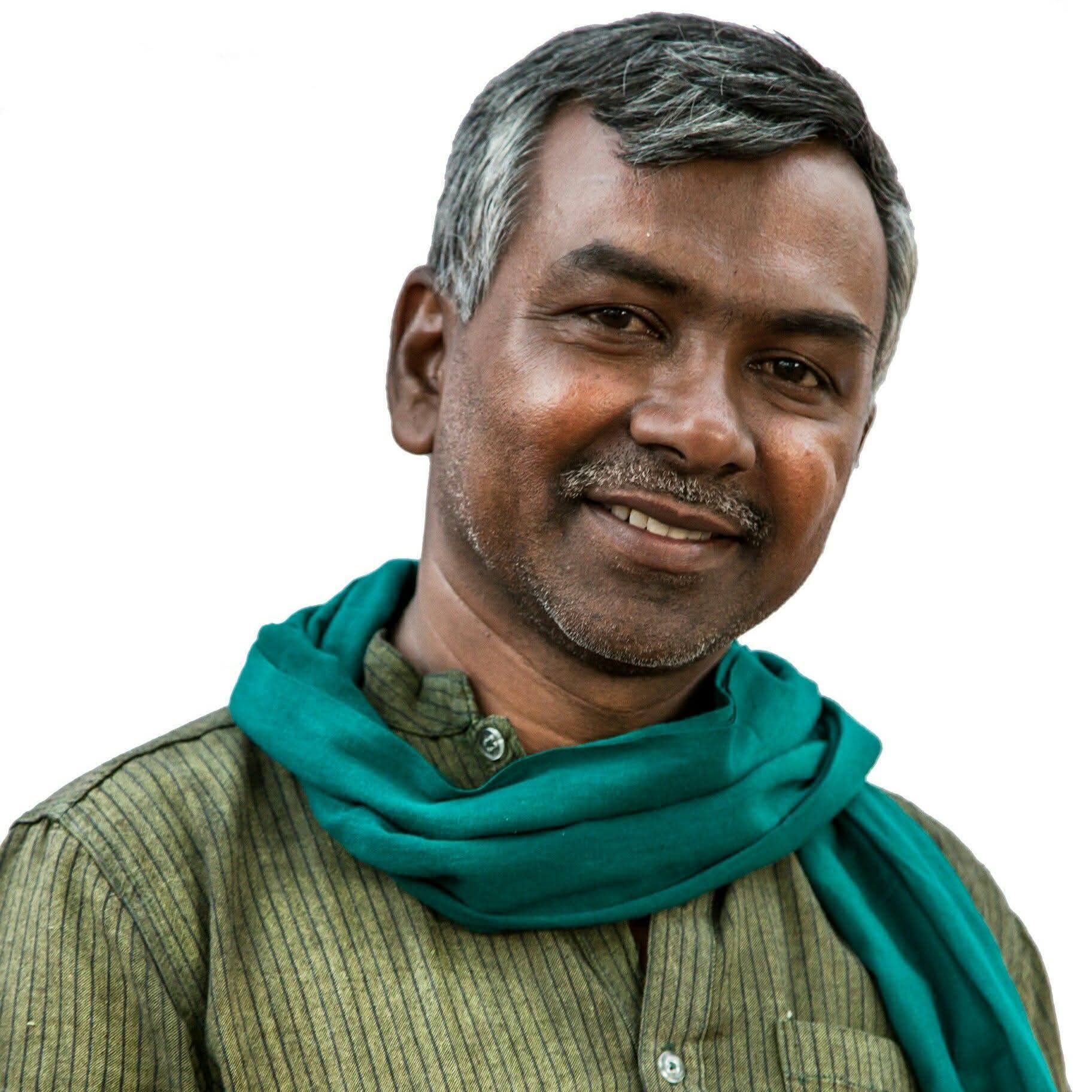 Kannaiyan Subramaniam