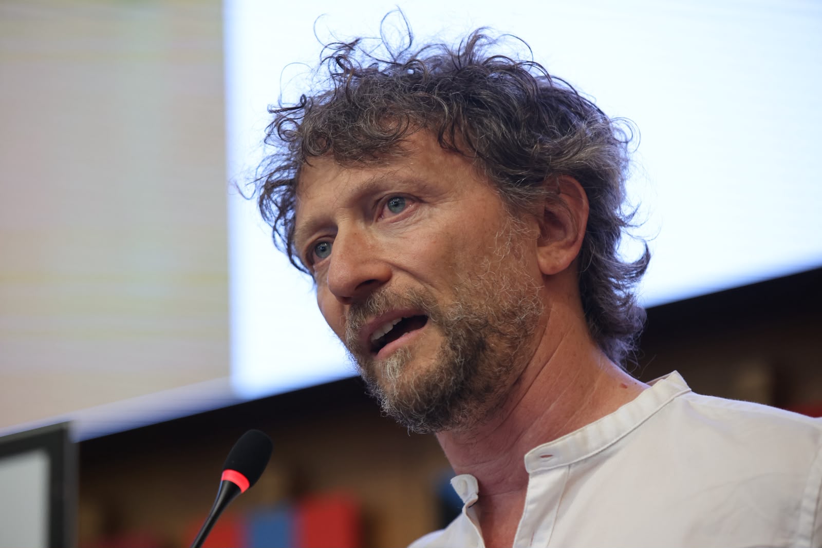 Mauro Conti