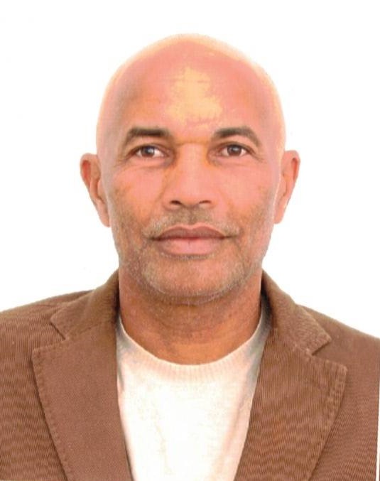 Vandarley Cardoso Lima Rocha